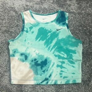 Nike tank top